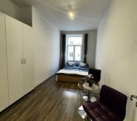 Pronájem bytu Praha