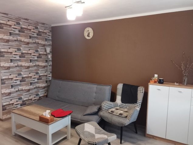 Pronájem bytu Praha