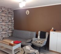 Pronájem bytu Praha