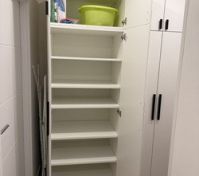 Pronájem bytu Praha