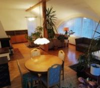 Pronájem bytu Praha