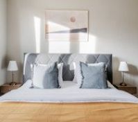 Pronájem bytu Praha