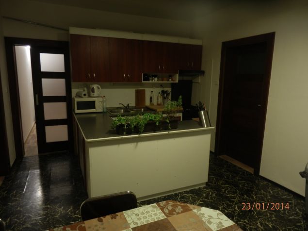 Pronájem pokoje Hradec Králové