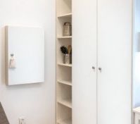 Pronájem bytu Praha