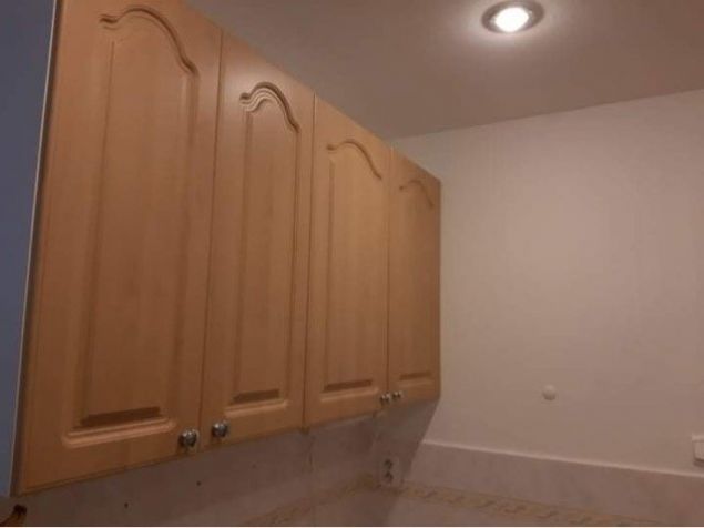 Pronájem bytu Praha