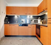 Pronájem bytu Praha