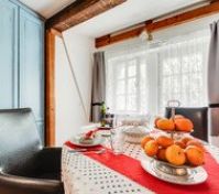 Pronájem bytu Praha