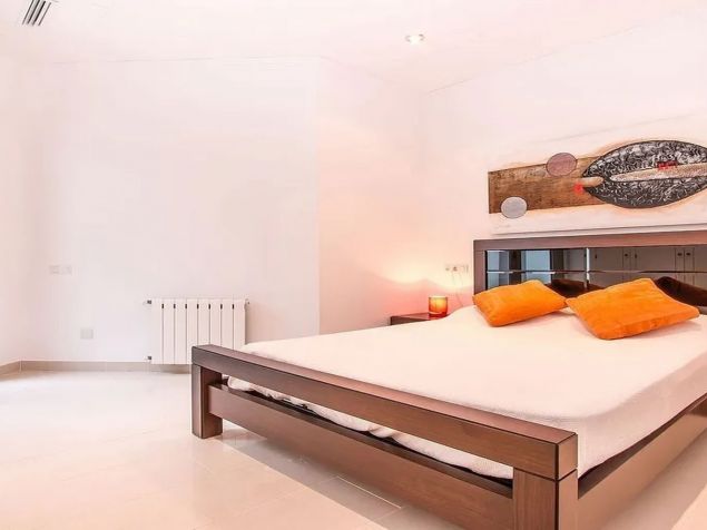 Pronájem bytu Praha