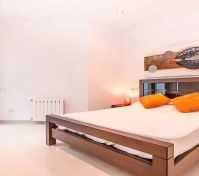 Pronájem bytu Praha