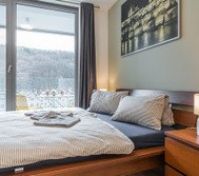 Pronájem bytu Praha