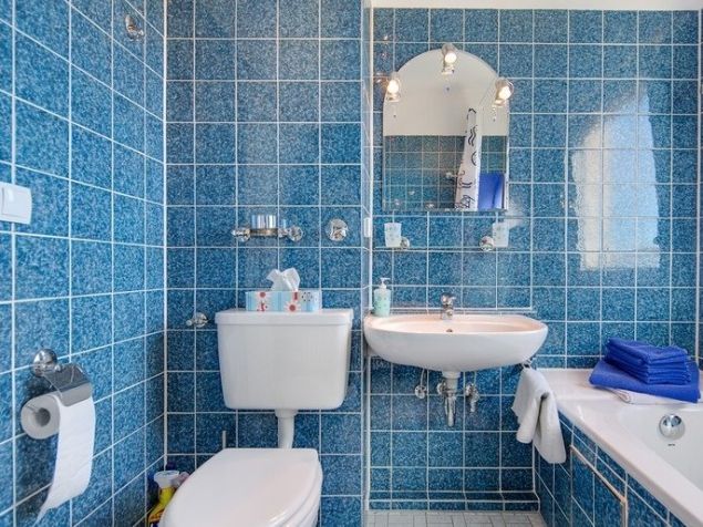 Pronájem bytu Pardubice