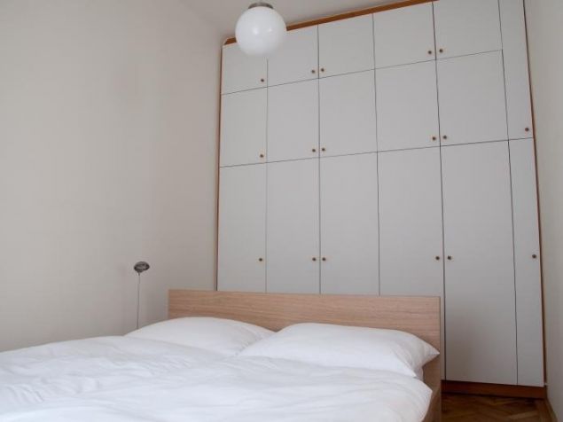 Pronájem bytu Praha