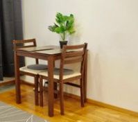 Pronájem bytu Praha