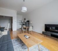 Pronájem bytu Praha