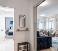 Pronájem bytu Praha