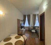 Pronájem bytu Praha