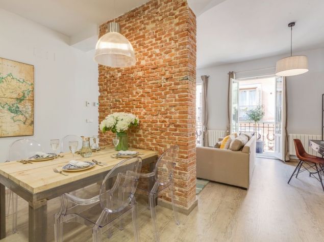 Pronájem bytu Domažlice