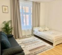 Pronájem bytu Praha