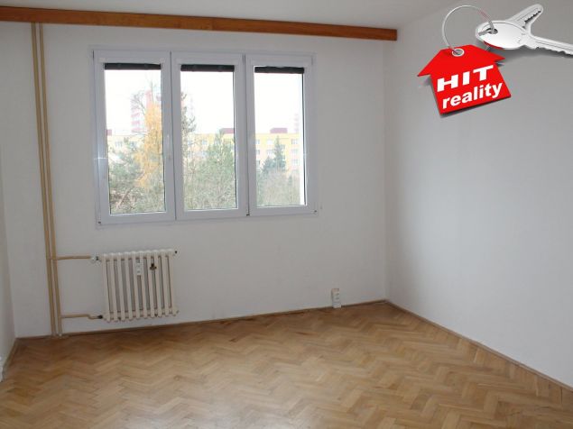 Pronájem bytu Plzeň