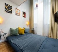 Pronájem bytu Praha