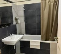 Pronájem bytu Praha