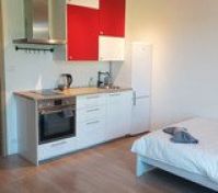 Pronájem bytu Praha