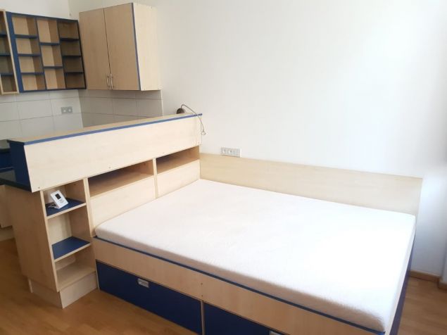 Pronájem bytu Praha