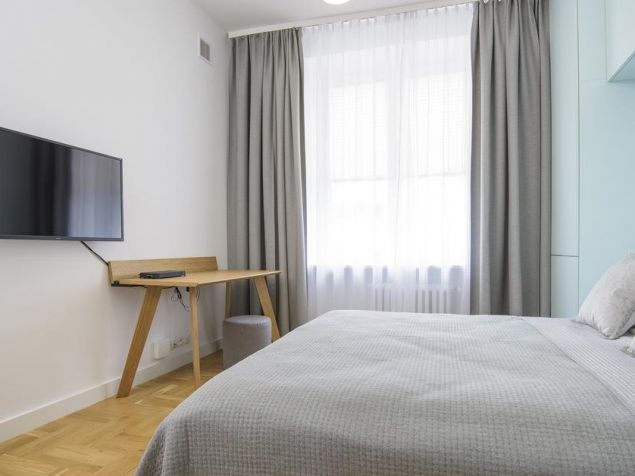 Pronájem bytu Praha