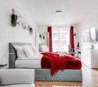 Pronájem bytu Praha