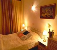 Pronájem bytu Praha