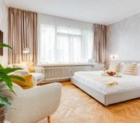 Pronájem bytu Praha