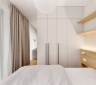 Pronájem bytu Praha