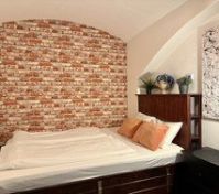 Pronájem bytu Praha