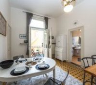 Pronájem bytu Praha