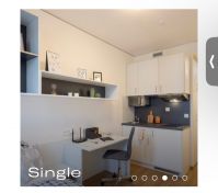 Pronájem bytu Praha