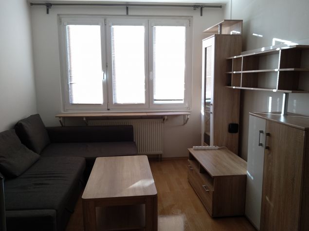 Pronájem bytu Praha