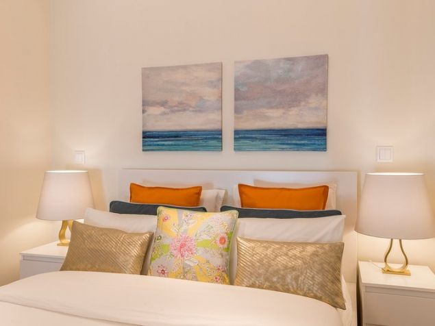 Pronájem bytu Praha