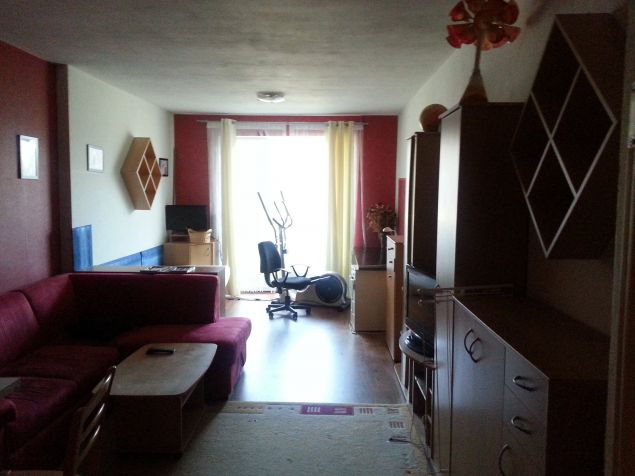 Pronájem pokoje Brno