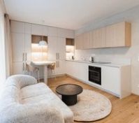 Pronájem bytu Praha