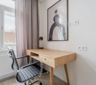 Pronájem bytu Praha