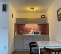 Pronájem bytu Praha