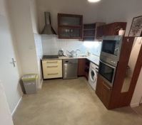 Pronájem pokoje Praha