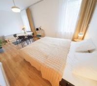 Pronájem pokoje Praha