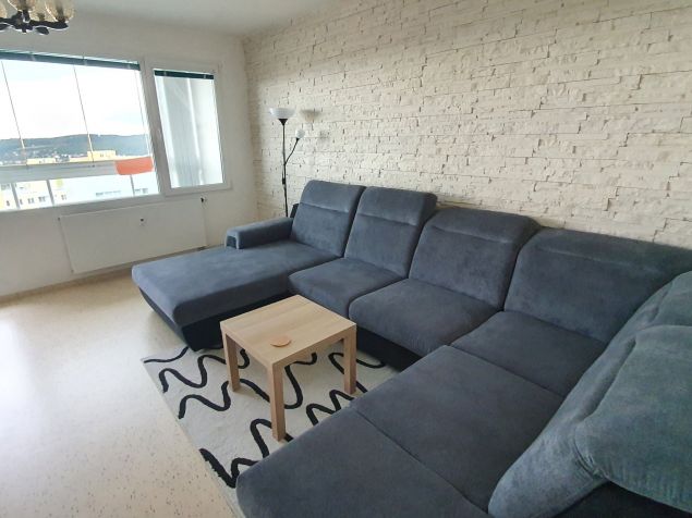 Pronájem pokoje Brno