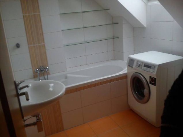 Pronájem domu Český Brod