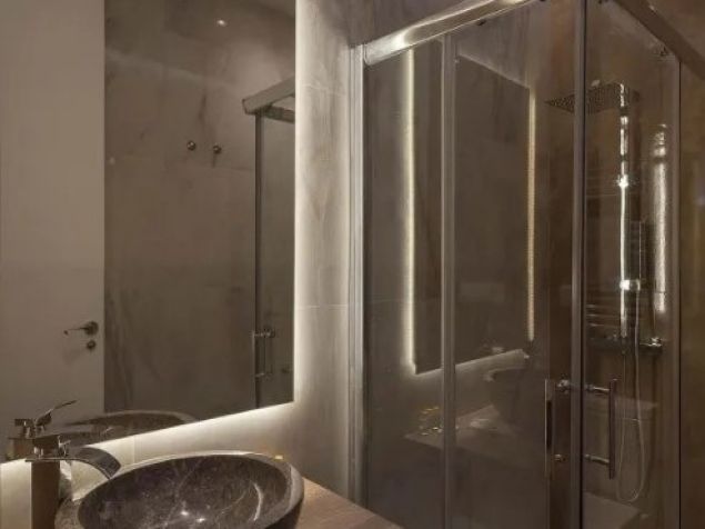 Pronájem bytu Praha