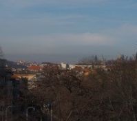 Views fo Prague
