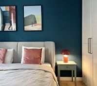 Pronájem bytu Praha