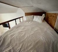 Pronájem bytu Praha