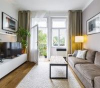 Pronájem bytu Praha